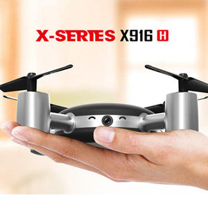 MJX X916H 2.4GHz 6Axis Gyro Remote Control Quadcopter