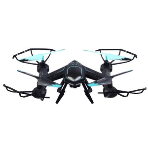 4CH 2.4G 6-axis Gyro RC Quadcopter 3D Stunt Flying Aerocraft Mini Drone